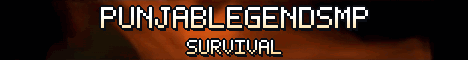 Bàner de PUNJAB LEGEND SMP