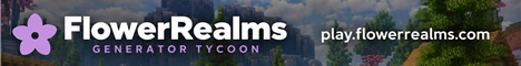 FlowerRealms banner